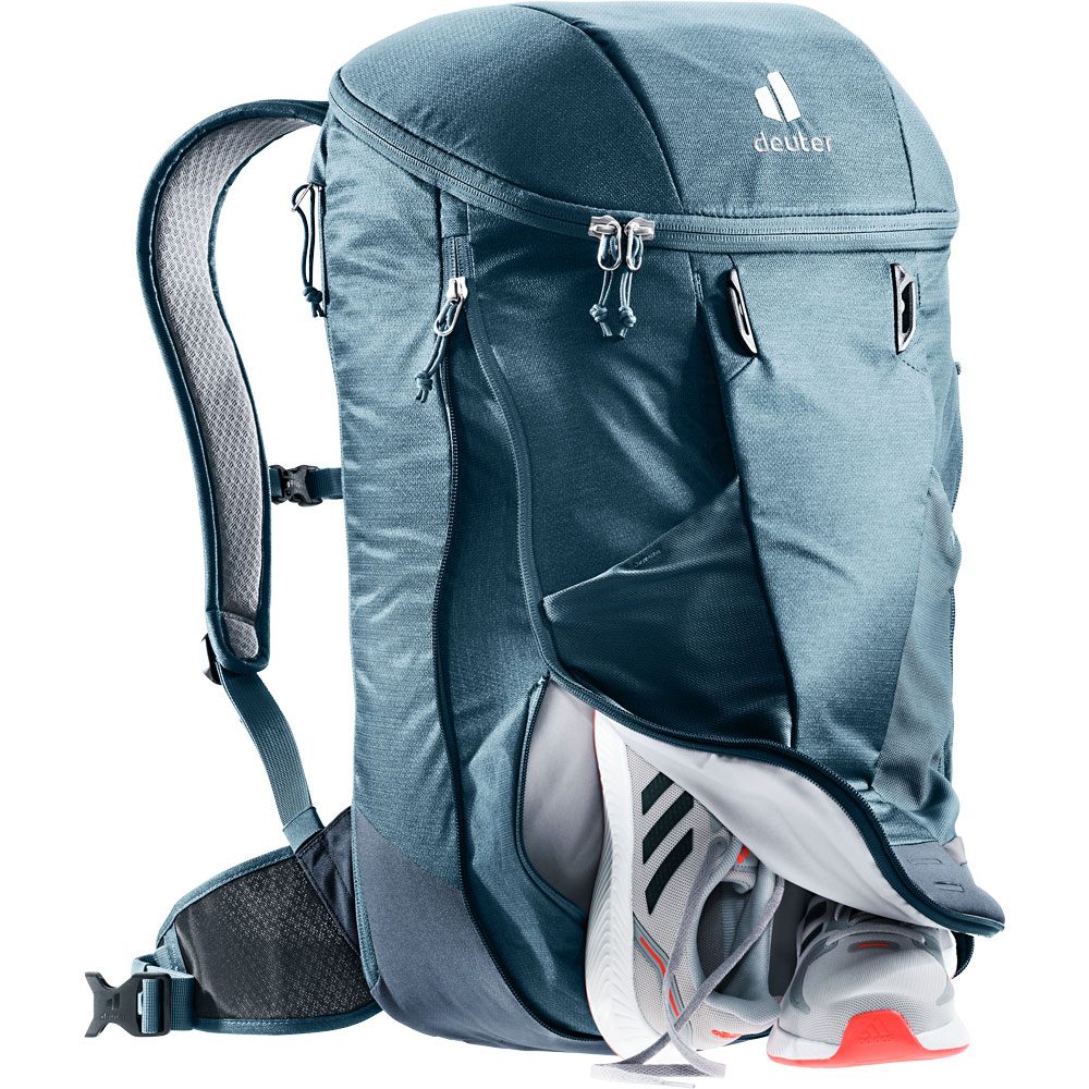 deuter Rotsoord 25l+5 Bike Rucksack atlantic ink