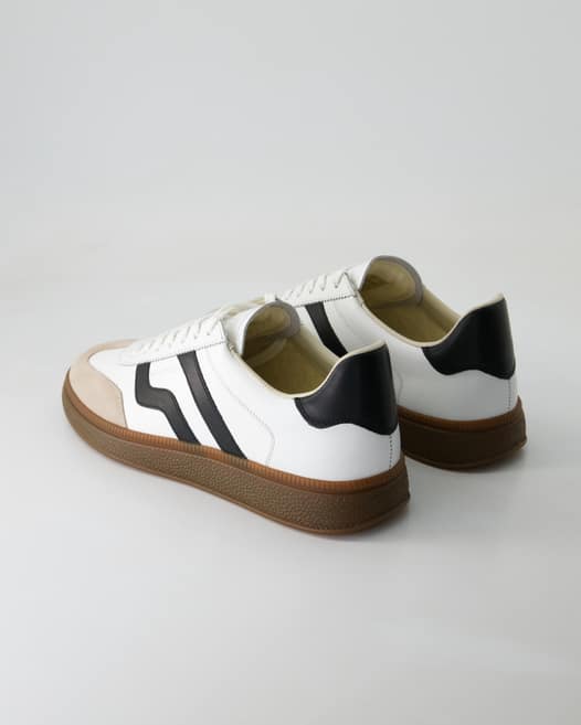 Gant Cuzmo Sneaker in Beige