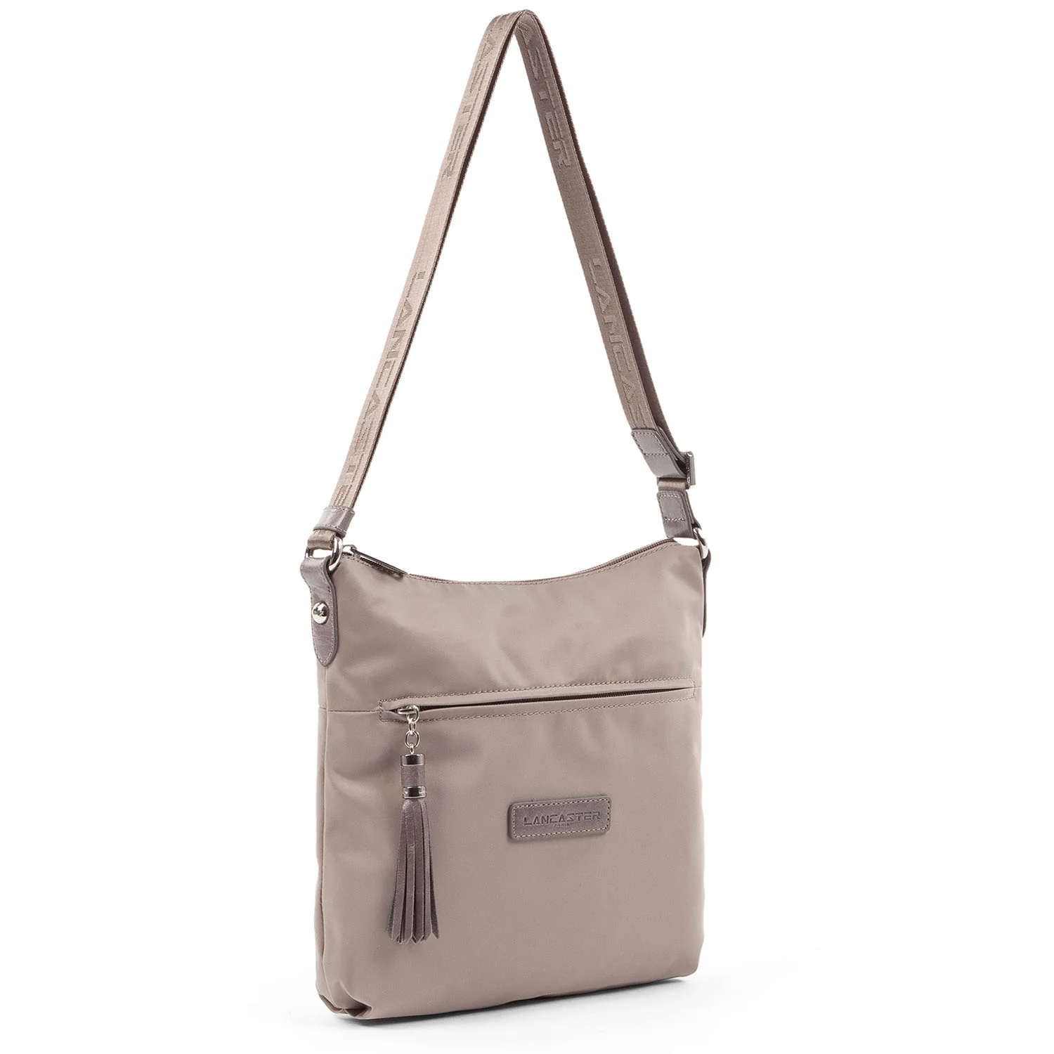 Basic Pompon-Sac trotteur