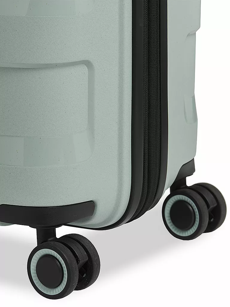 STRATIC Trolley Straw+ 65cm Mint mint
