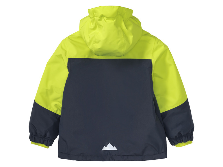Kinder ski-jas