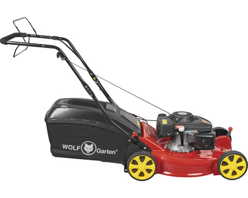 WOLF-Garten A 5300 A benzine grasmaaier