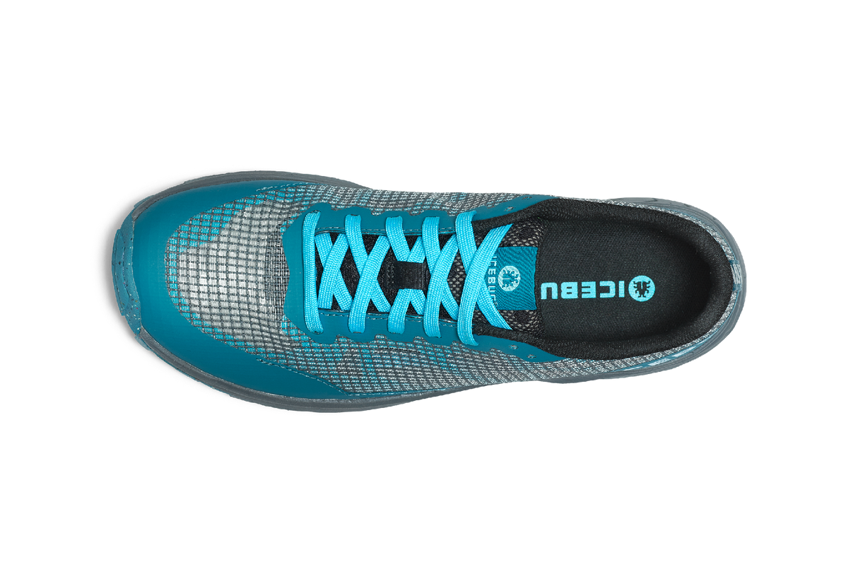 Icebug<br>Pytho6 W RB9X