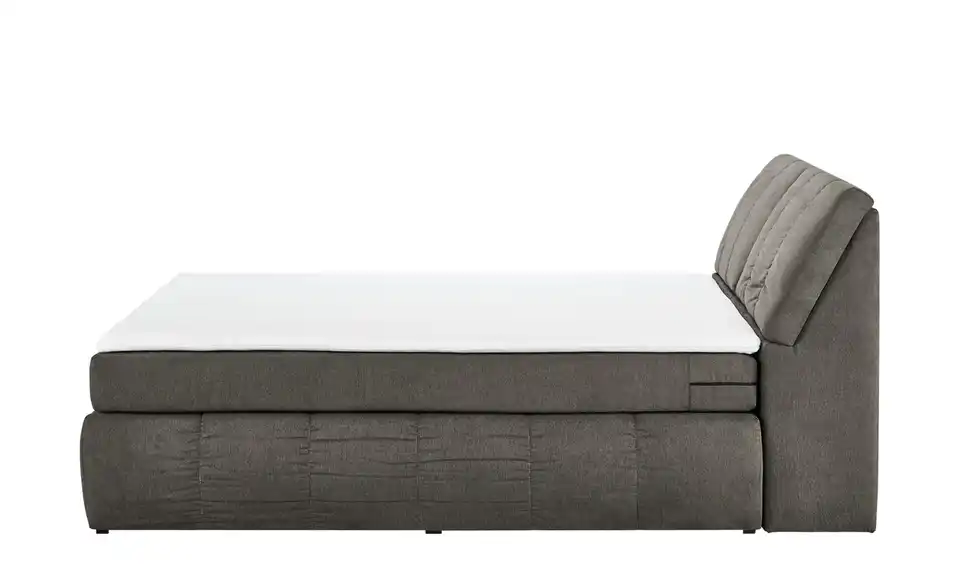 Boxspringbett Toledo