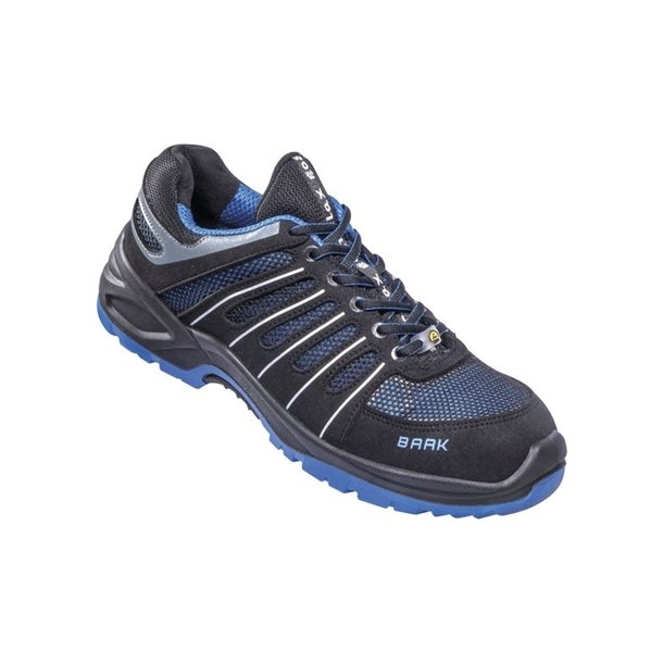Herby sko S1SRC ESD