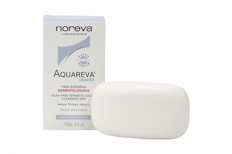 Aquareva pain surgras dermato 100g