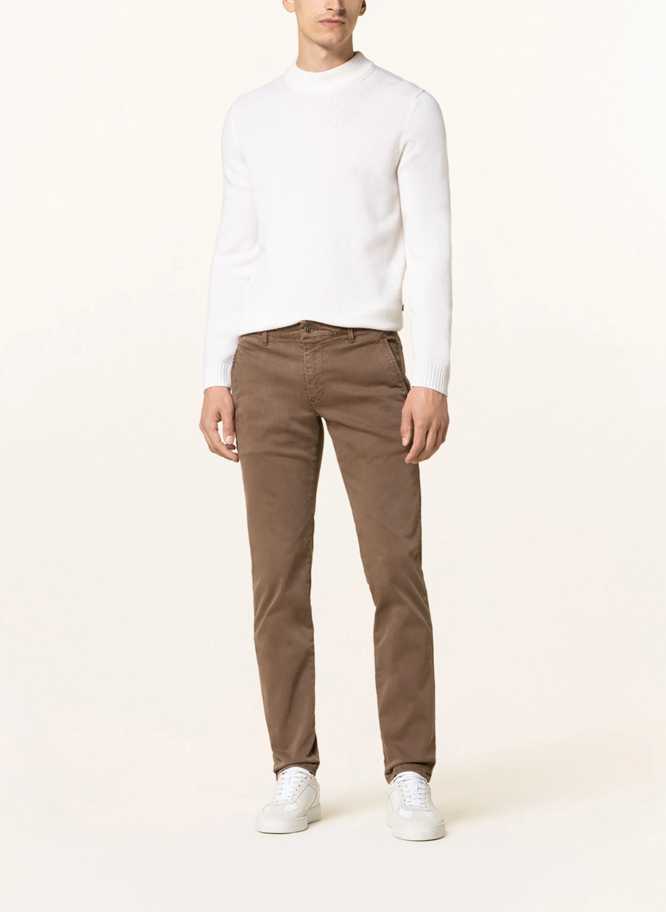 MAC Chino DRIVER Modern Fit