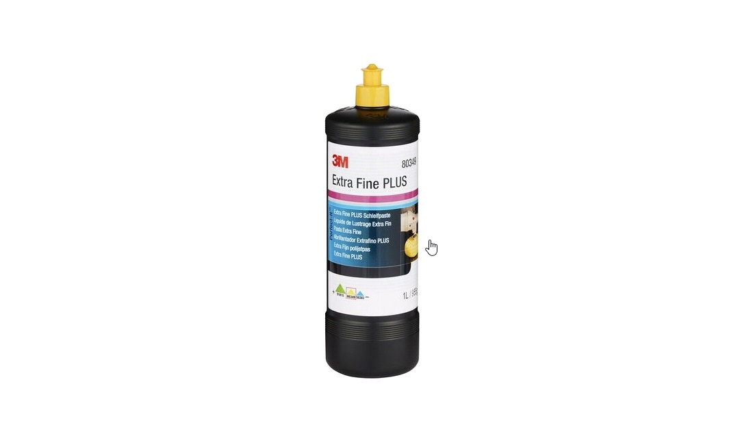 3M Extra Fine Compound