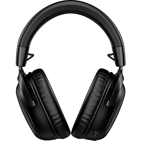 HyperX Cloud III wireless gaming headset - sort