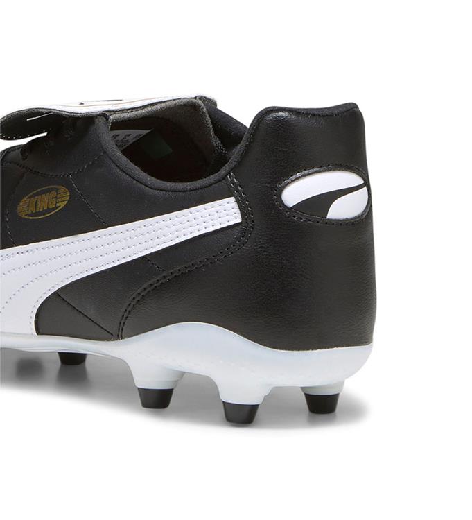 PUMA King Top FG/AG Voetbalschoenen