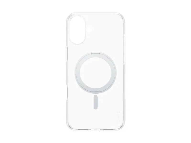 CARE by PanzerGlass - Feature 3-in-1 Ceramic Bundle - iPhone 16 Plus