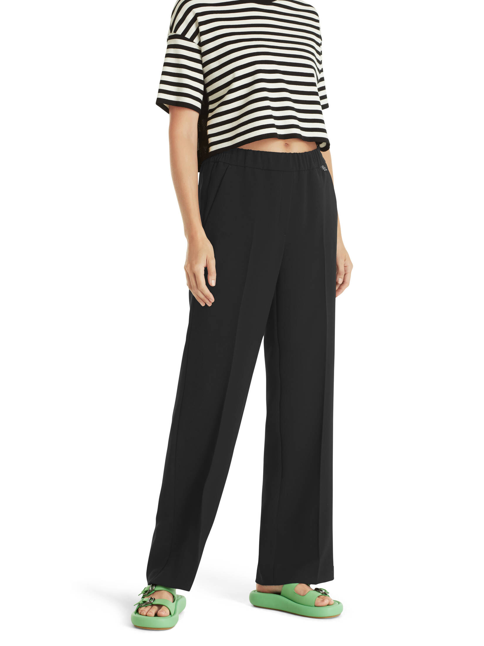 Marc Cain| Damen Hose WASHINGTON