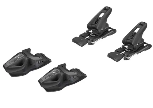Tyrolia SX Team 9.0 GW CA Junior Skibindinger | SkatePro