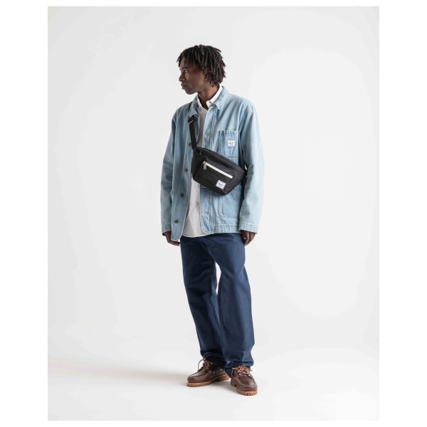 Herschel - Pop Quiz Hip Pack - Sac banane