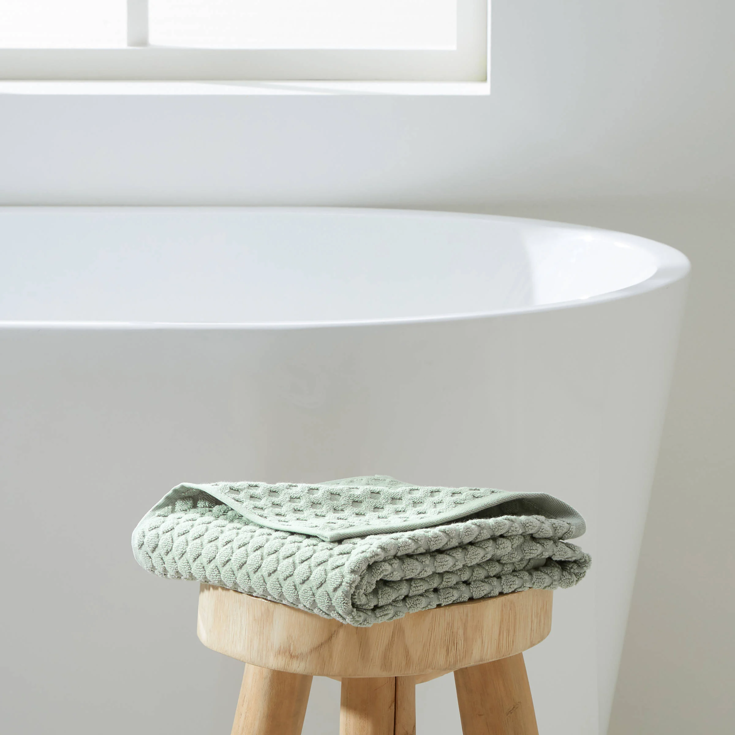 NOUS Living handdoek (100x50 cm)