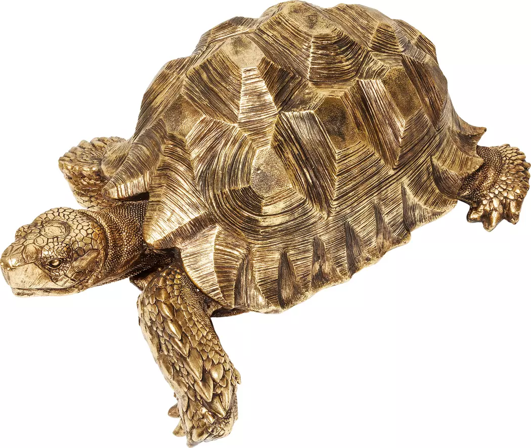 Deko Figur Turtle 30142