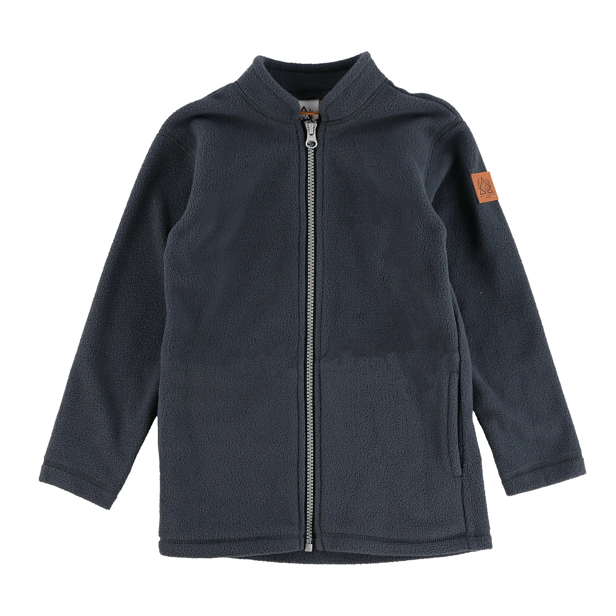 Deer Mountain Ensemble Extérieur 3-en-1 Colorblock 7-12ans