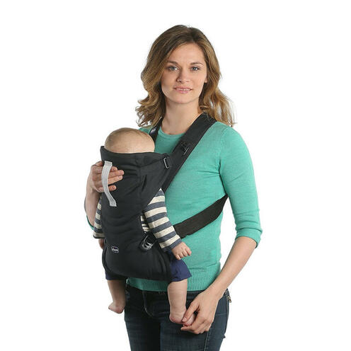 Porte bébé EASY FIT Black Night - CHICCO