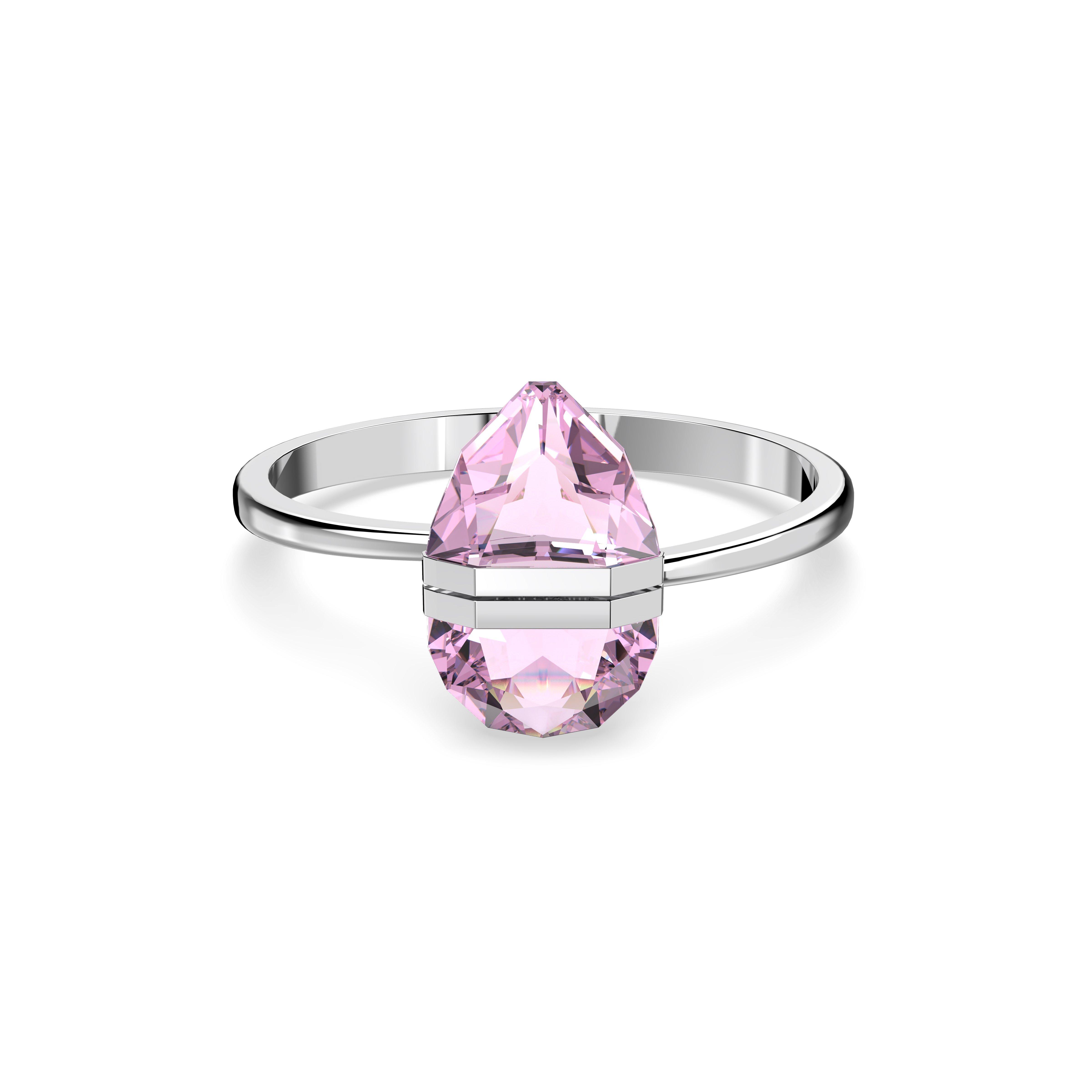 Swarovski Lucent Bangle