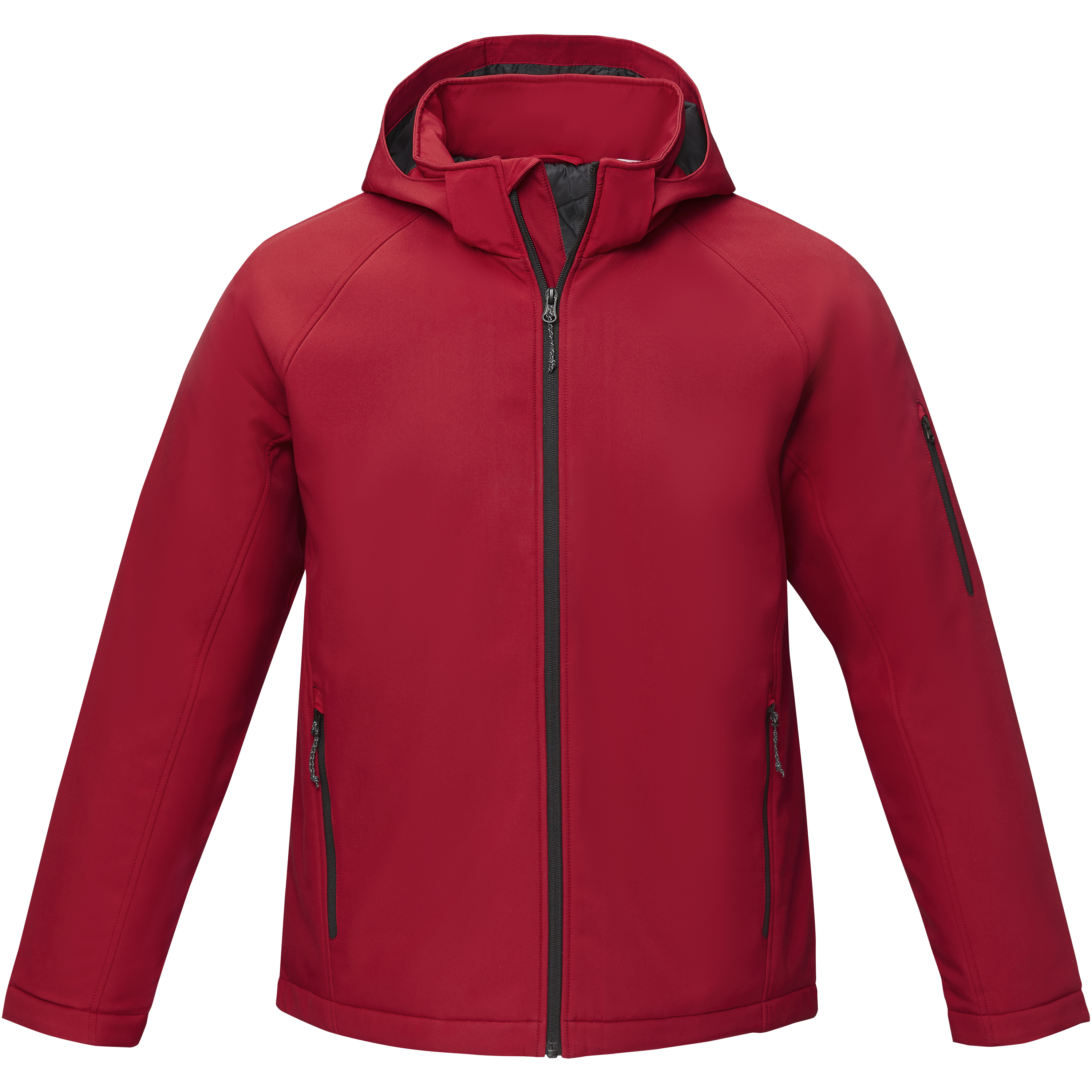 Elevate Essentials 38338 - Veste softshell Notus matelassée pour homme