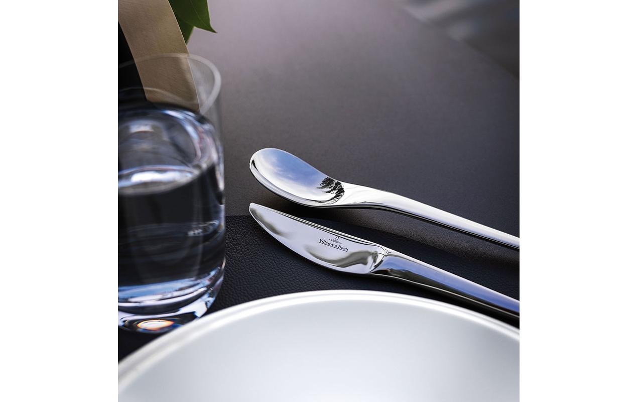 Villeroy & Boch Besteck-Set »NewMoon 24-teilig«