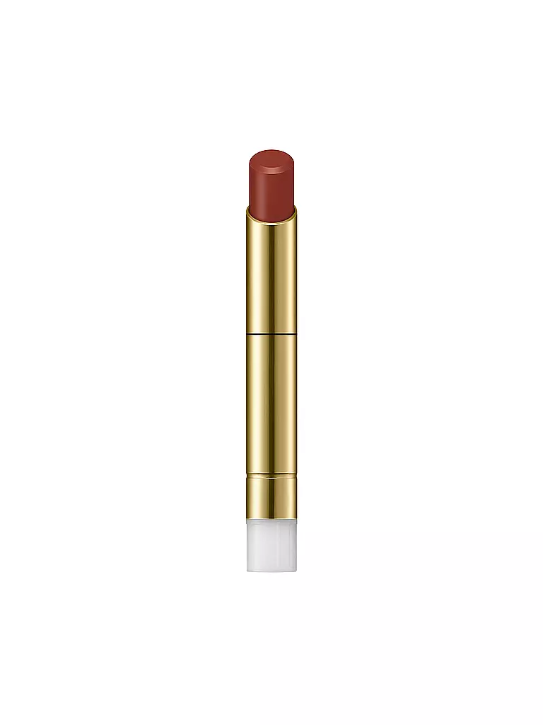 SENSAI Lippenstift - Contouring Lipstick Refill ( 03 Warm Red )  rot