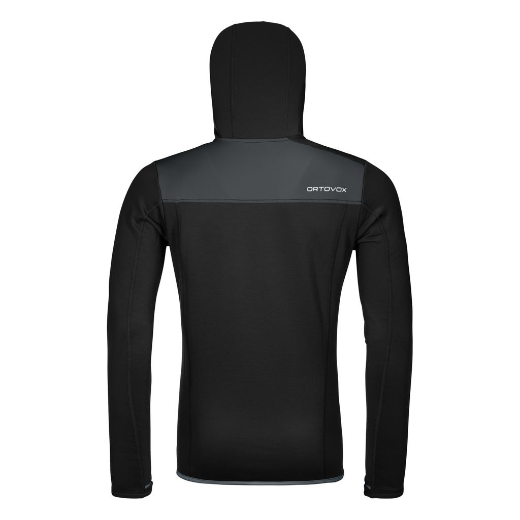 Fleece Hoody M