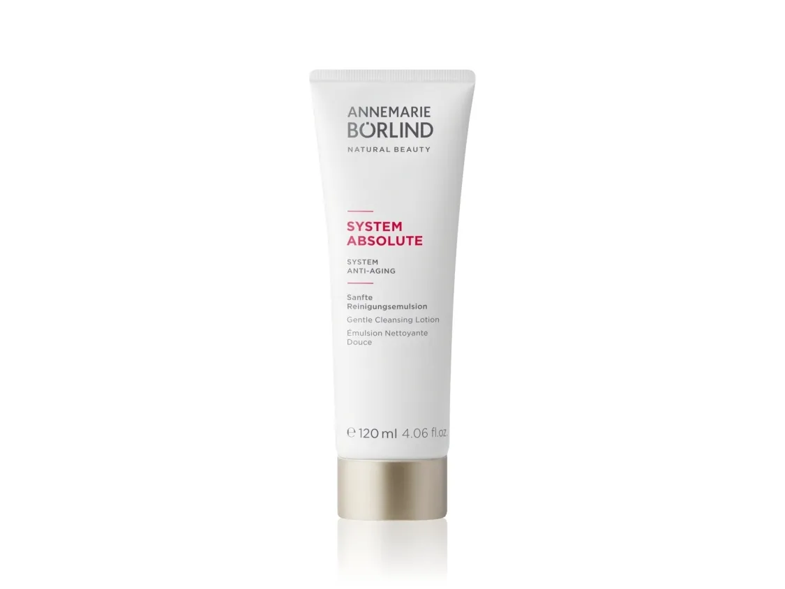 Annemarie Borlind System Absolute Cleansing Lotion -  - 120 ml
