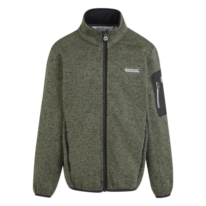 Regatta Newhill Fleecejack Junior