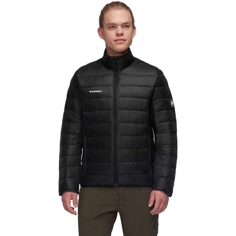 Mammut Herren Crag In Jacke