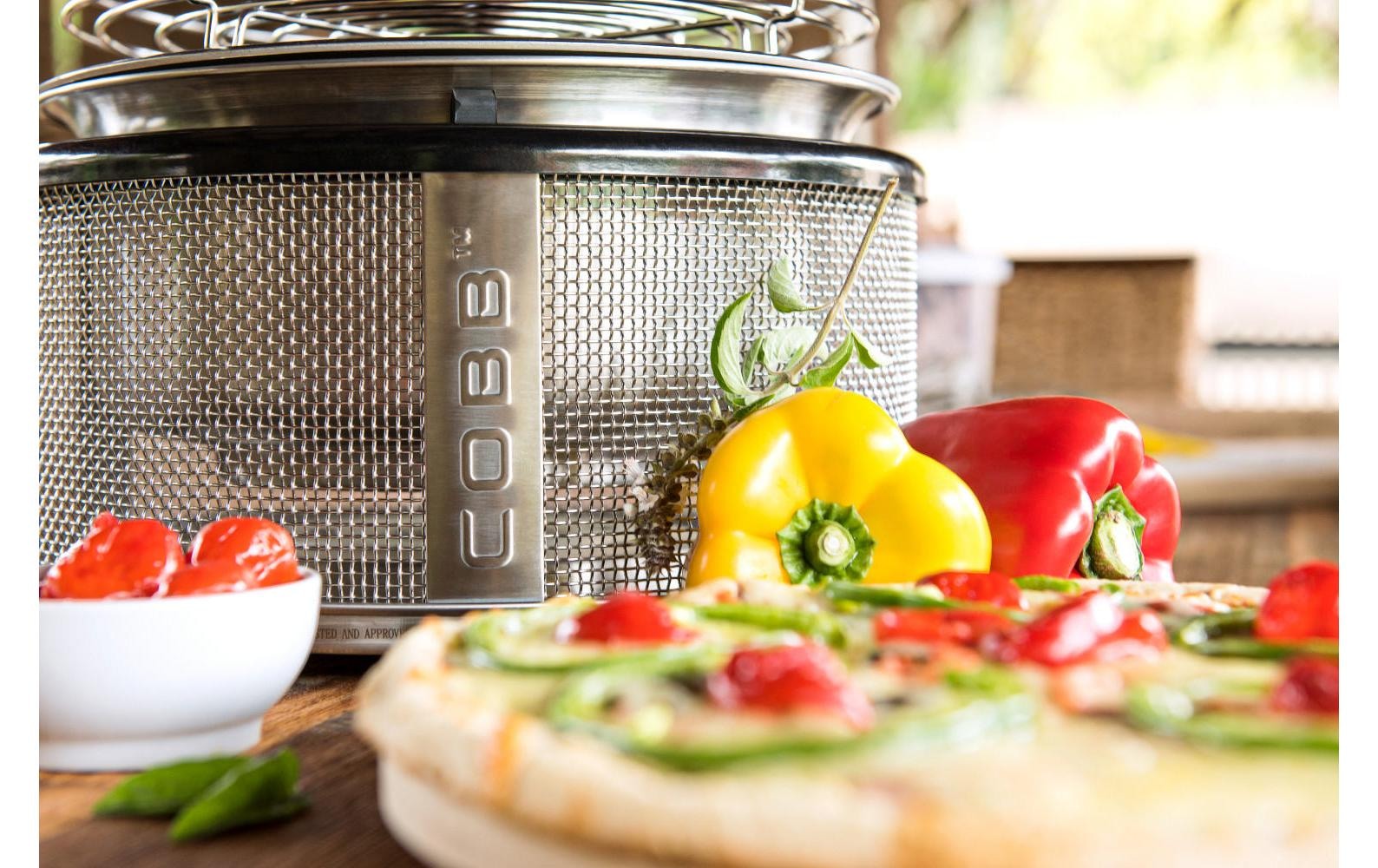 Pizzastein »COBB Premier«