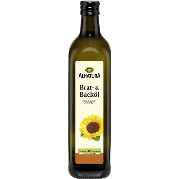 Bio Bratöl