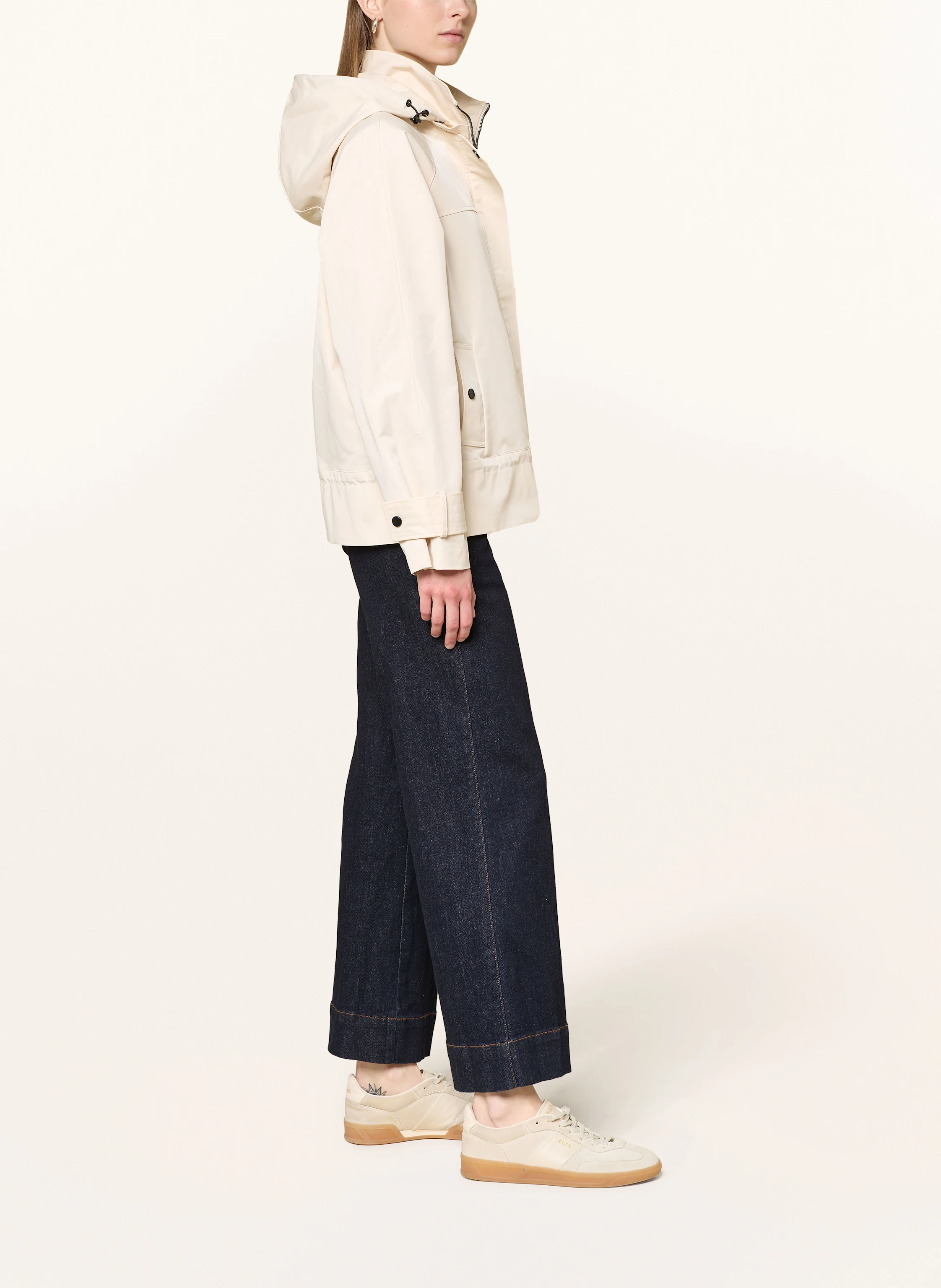 RINO & PELLE Jacke DO