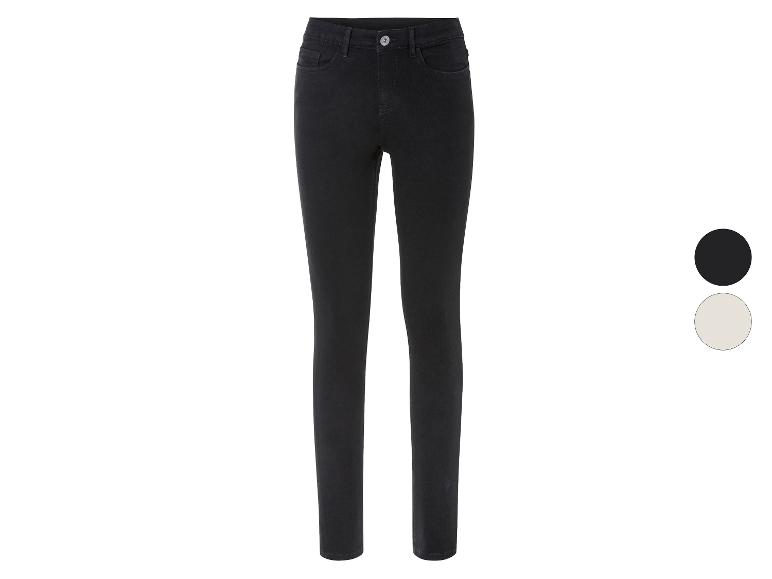 Dames Super Skinny Jeans