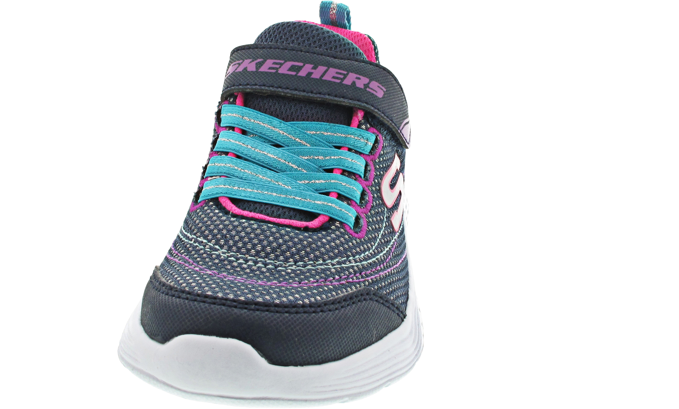 Skechers Snap Sprints-Eternal Shin Sneaker blau