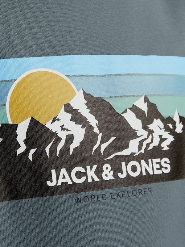 Jack & Jones Peak Sweater Jongens