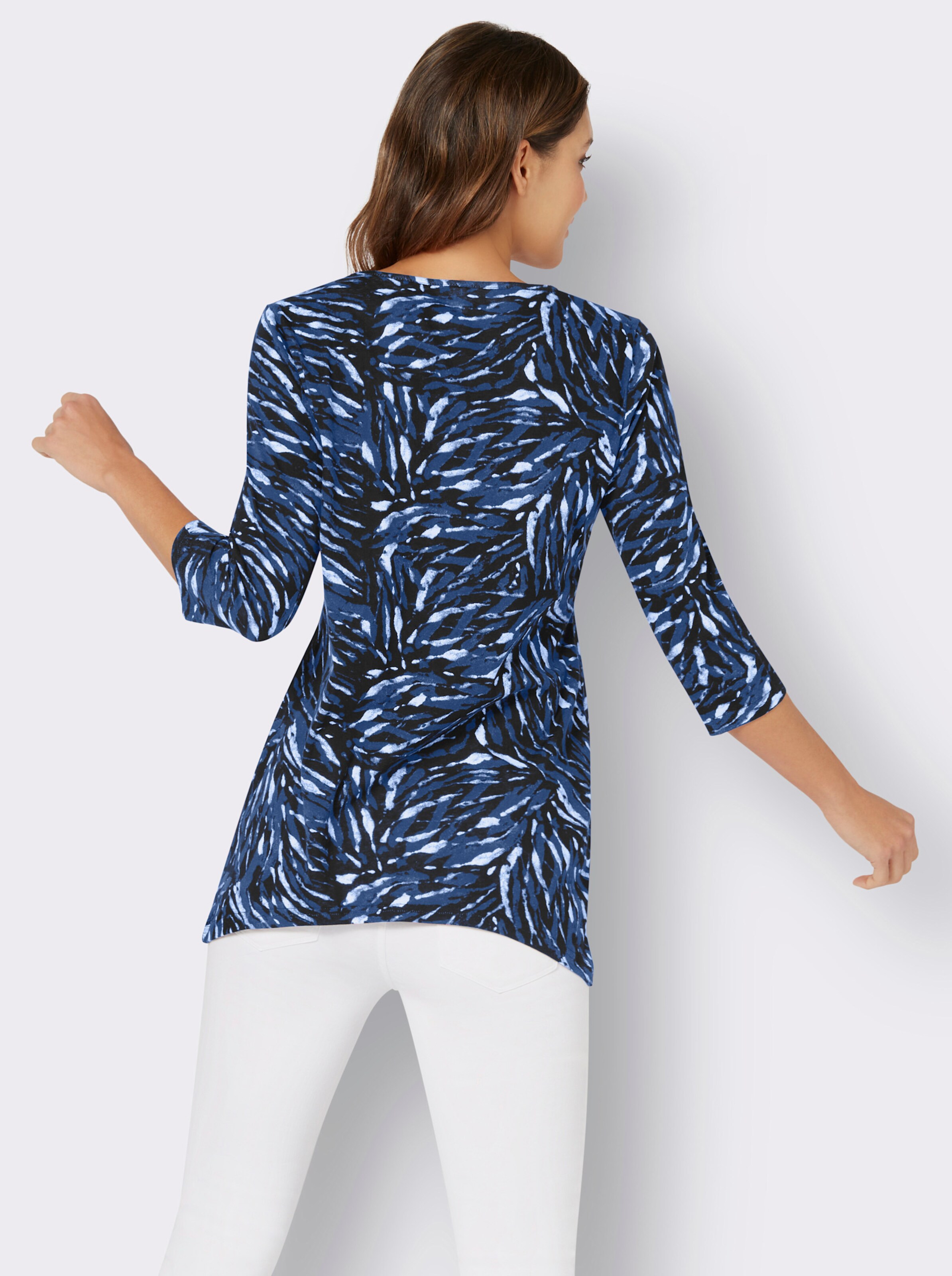 Zipfelshirt