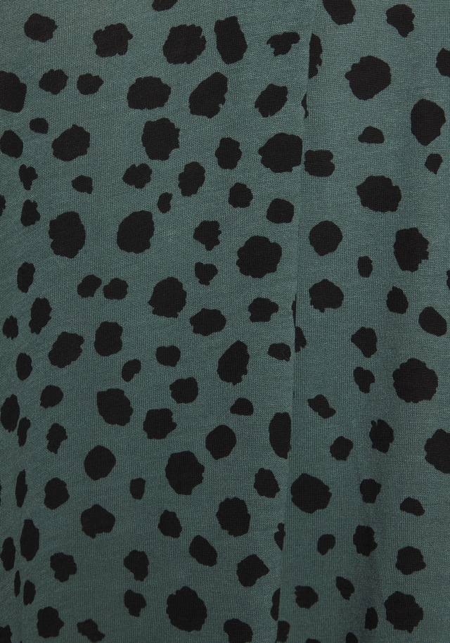 LASCANA Tanktop mit Alloverprint, Sommertop, ärmellos