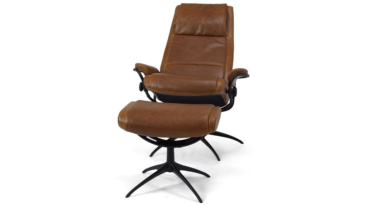 Relaxfauteuil Paris HighBack  | StresslessB80 x D74 x H110 cm