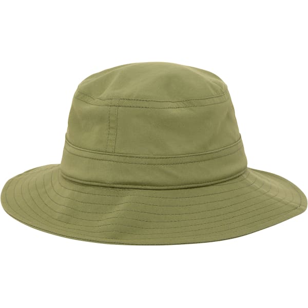 Chapeau randonnée HAGLÖFS SOLAR IV HAT OLIVE GREEN