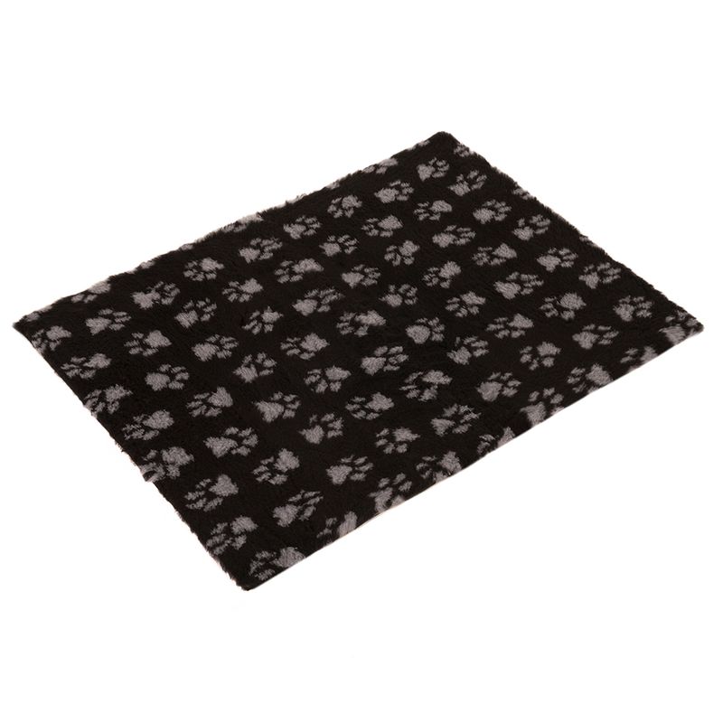 Tapis Vetbed Isobed SL, noir à prix discount sur bitiba.fr