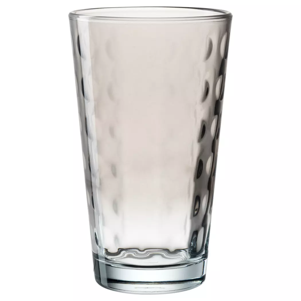 Longdrinkglas Optic 400 ml