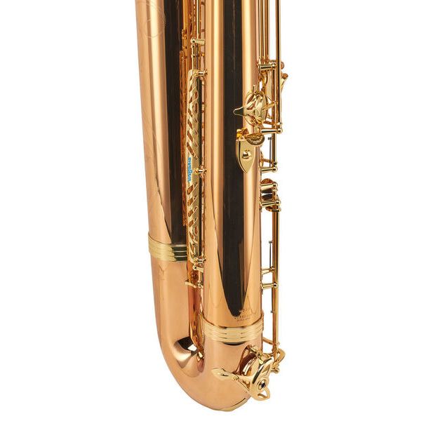 Yanagisawa B-WO20 Baritone Saxophone
