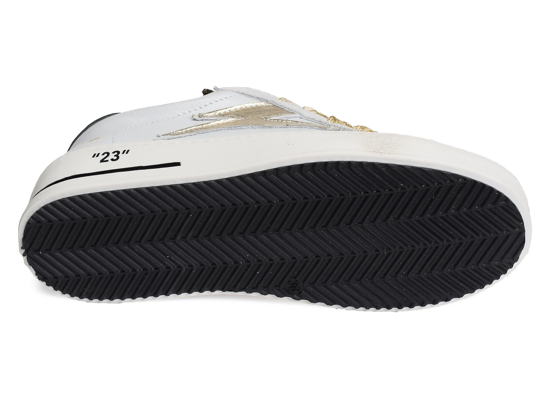 Maya blanc kaki