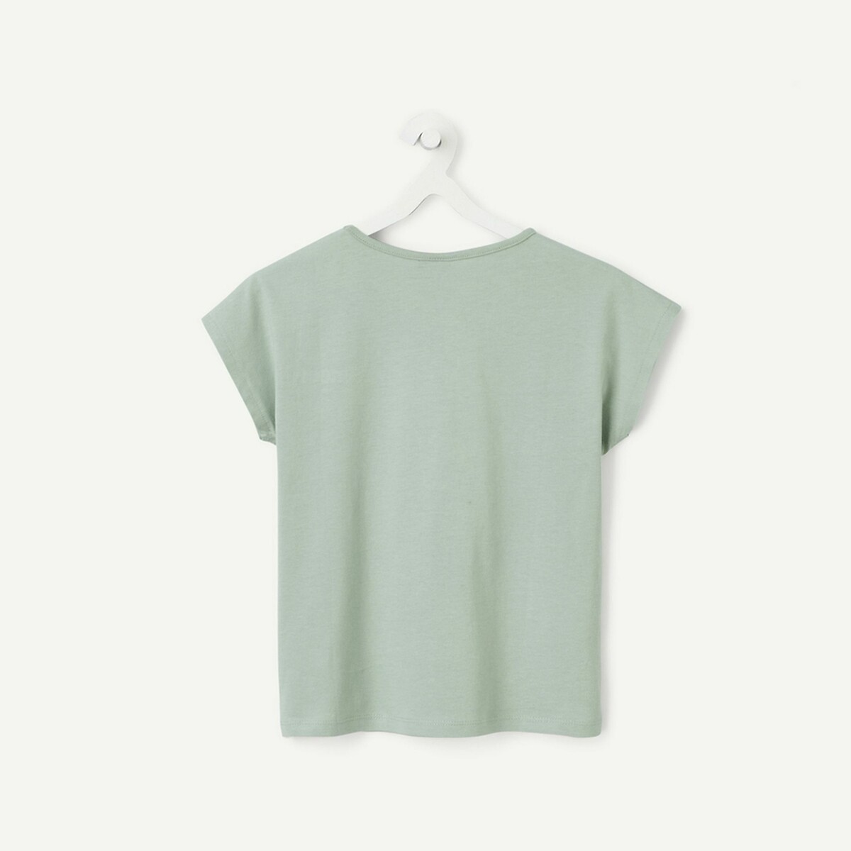 TAPE A L'OEIL<br>Camiseta de manga curta 2/3-12 anos