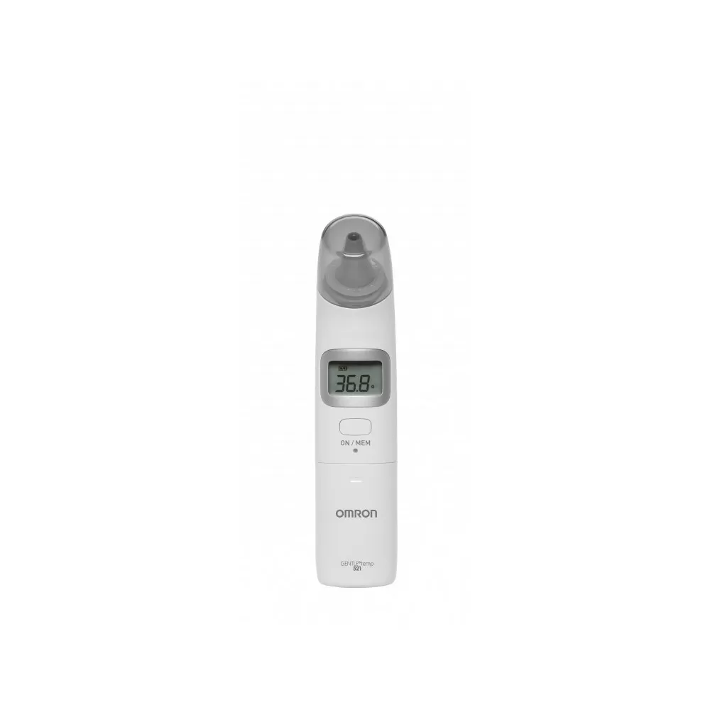 Omron GentleTemp 521 Øretermometer