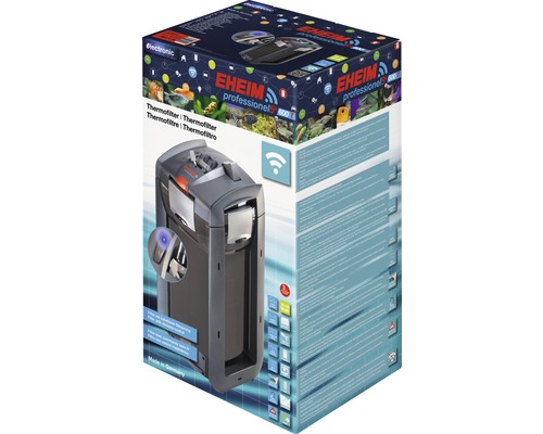 EHEIM professional 5e 600T extern thermofilter