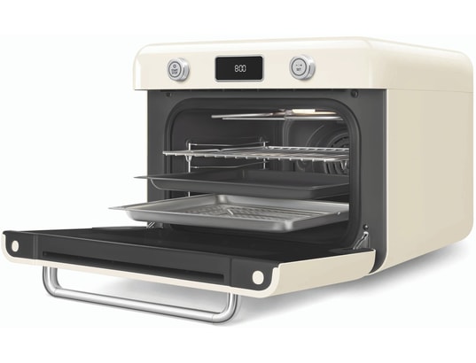 SMEG - Mini four COF01CREU