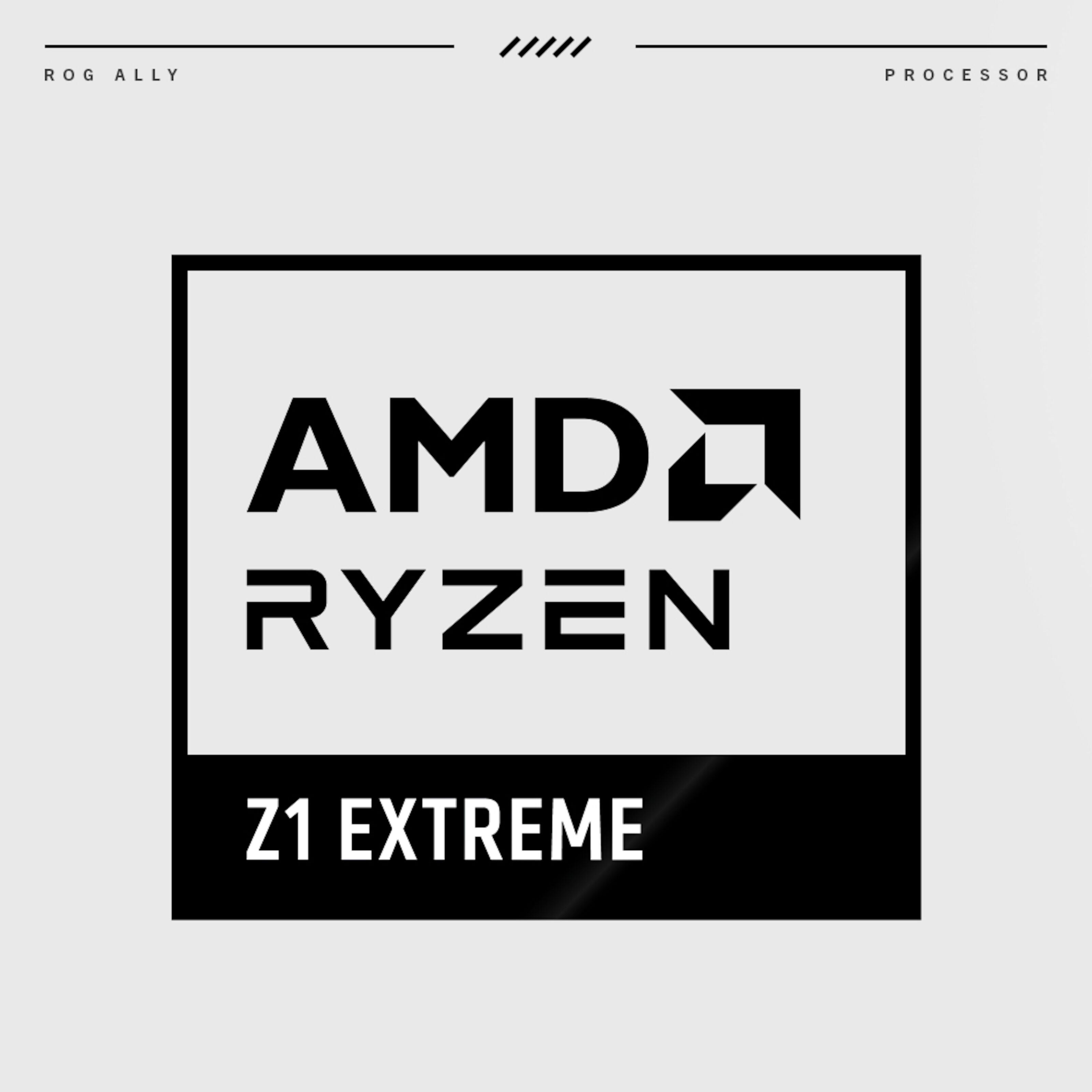Asus ROG Ally Z1 Extreme Spillkonsoll