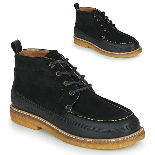 Kickers - HORIZOU - Noir
